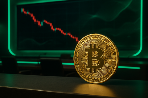 Analis Bloomberg Isyaratkan Harga Wajar Bitcoin Bisa Turun ke Arah $50.000