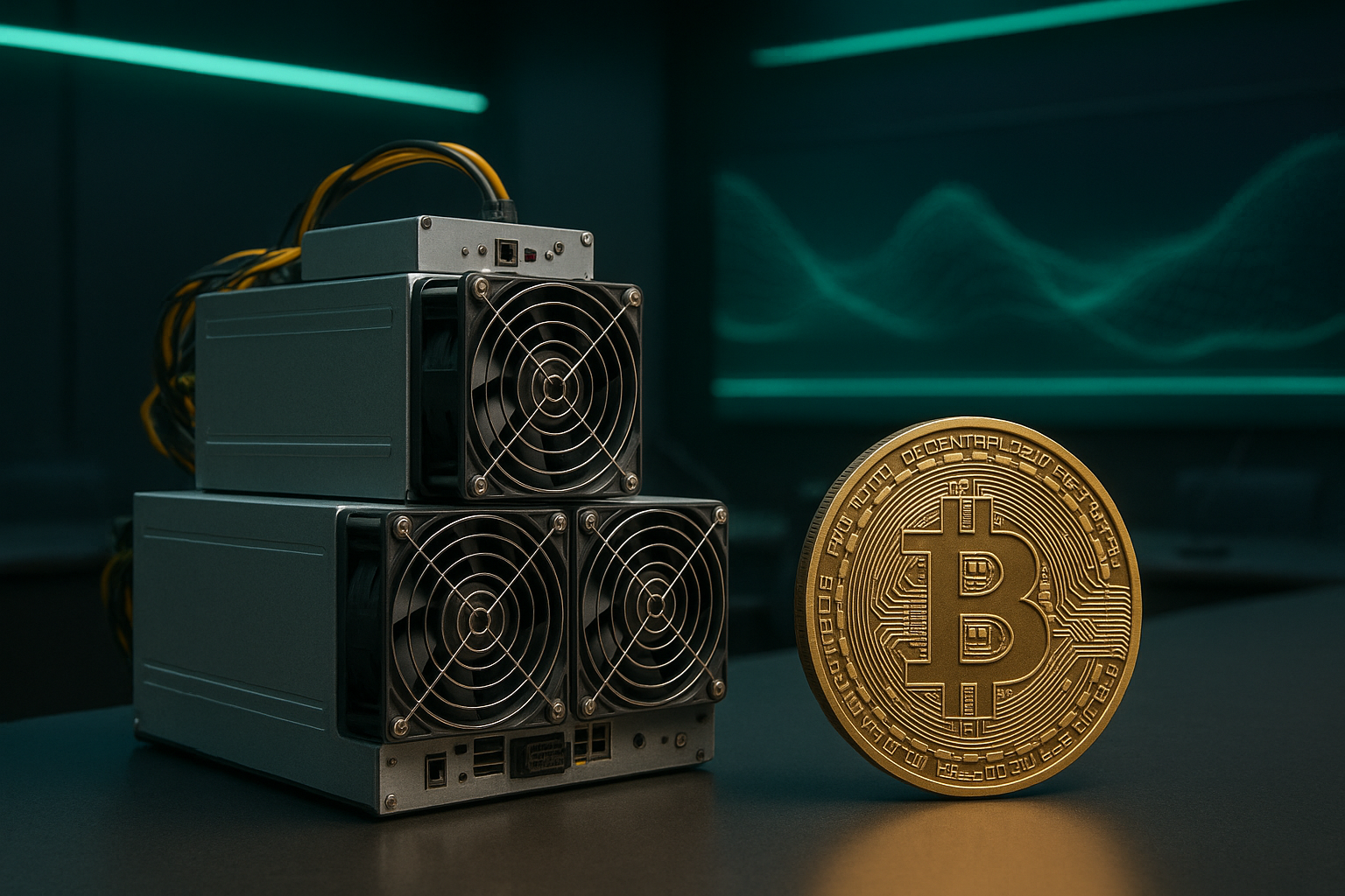 Profitabilitas Penambang Bitcoin Anjlok ke Titik Tersulit Sepanjang Sejarah