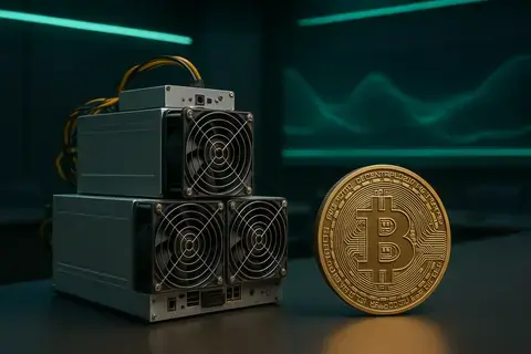 Profitabilitas Penambang Bitcoin Anjlok ke Titik Tersulit Sepanjang Sejarah