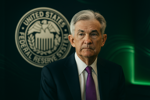 The Fed Resmi Mengakhiri Kebijakan Quantitative Tightening