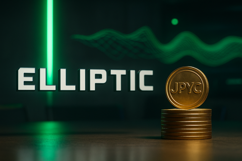 Disetujui Regulator, Elliptic Umumkan Stablecoin Yen Pertama di Jepang JPYC
