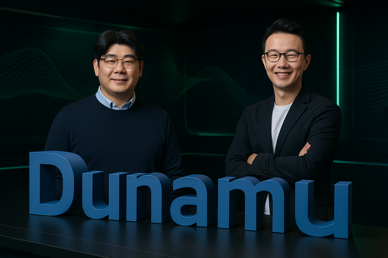 Founder Dunamu Jadi Miliarder Baru Usai Akuisisi $13,6 Miliar