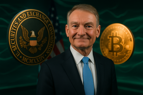 Paul Atkins: SEC Segera Longgarkan Aturan Terkait Inovasi Kripto per Januari