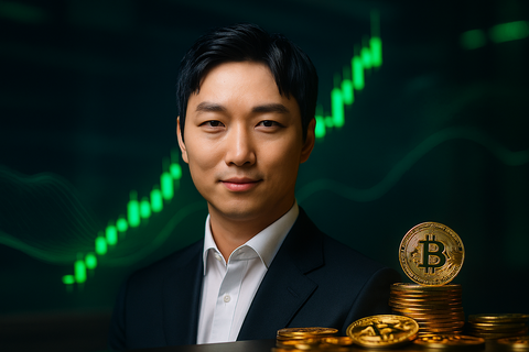 Pemilik IQ Tertinggi di Dunia: The Bull Market Has Begun