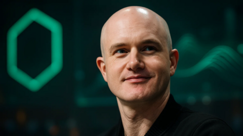 CEO Coinbase Brian Armstrong: Kami Beli Lebih Banyak Bitcoin Setiap Minggu