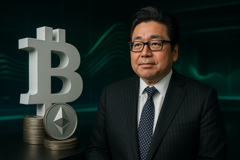 Tambah Muatan, BitMine Borong 18.345 ETH Senilai Rp 882 Miliar