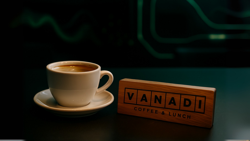 Vanadi Coffee Spanyol Dapat Izin Pemegang Saham Untuk Borong Rp17 Triliun Bitcoin