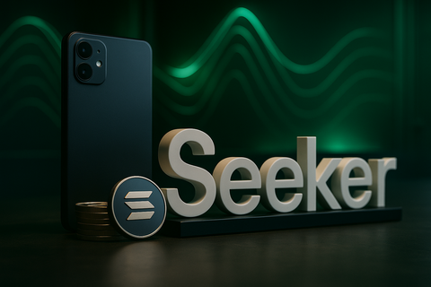 Solana Mobile Akan Rilis Token SKR pada Januari 2026