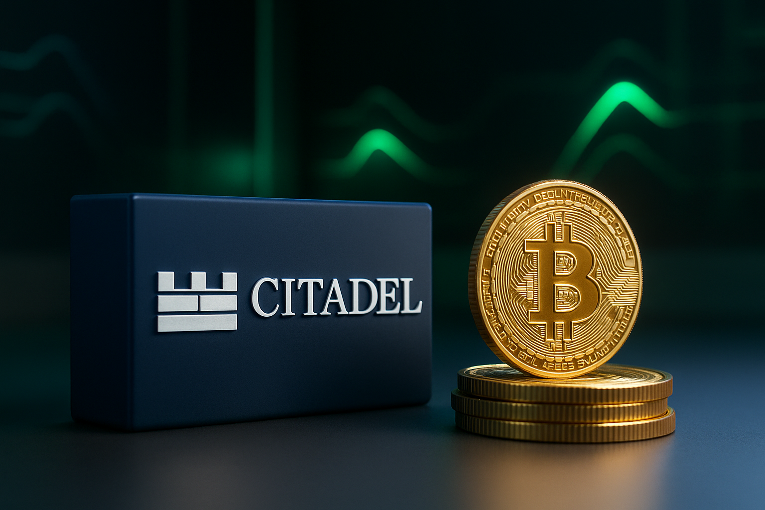 Citadel Desak SEC Perketat Aturan DeFi, Komunitas Kripto Langsung Protes