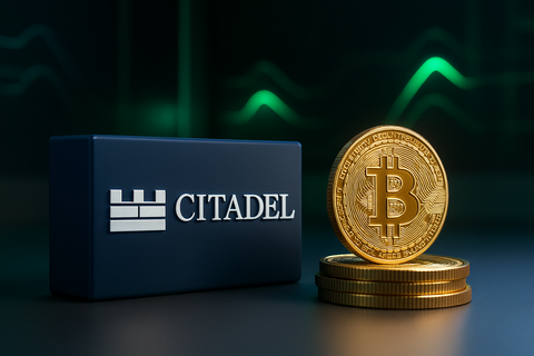 Citadel Desak SEC Perketat Aturan DeFi, Komunitas Kripto Langsung Protes