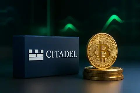Citadel Desak SEC Perketat Aturan DeFi, Komunitas Kripto Langsung Protes