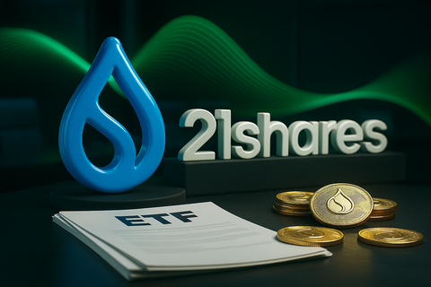 SEC Resmi Setujui ETF Sui dengan Fitur 2x Leverage