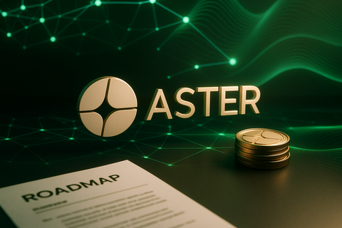 Aster Siap Luncurkan L1 dan Fokus Market RWA