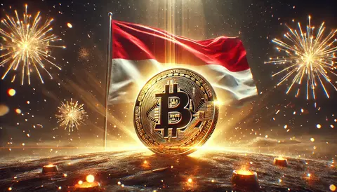 OJK Laporkan Lonjakan Transaksi Kripto Rp409,56 Triliun Sepanjang 2025, Kepercayaan Pasar Menguat