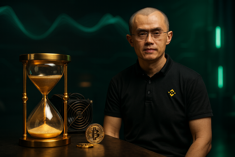 ​CZ: Saya Sudah Ingatkan Para Pemimpin Dunia, Jangan Telat Beli Bitcoin