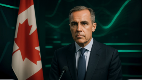 Kanada Cabut Pajak Layanan Digital untuk Lanjutkan Pembicaraan Perdagangan dengan AS