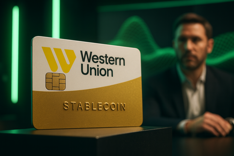 Western Union Masuk Market Stablecoin, Targetkan Negara dengan Inflasi Tinggi