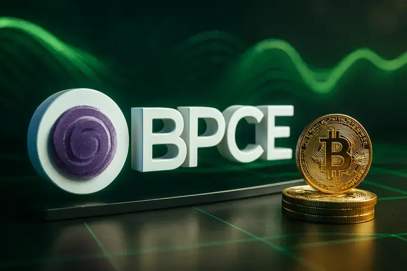 Bank Raksasa Prancis BPCE Hadirkan Layanan Kripto Untuk 2 Juta Nasabah Ritel