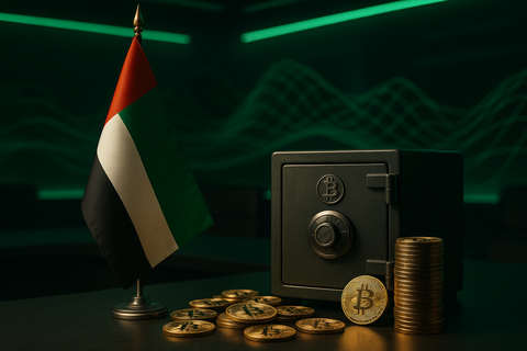 Petinggi UEA: Bitcoin Adalah Pilar Utama Masa Depan Keuangan