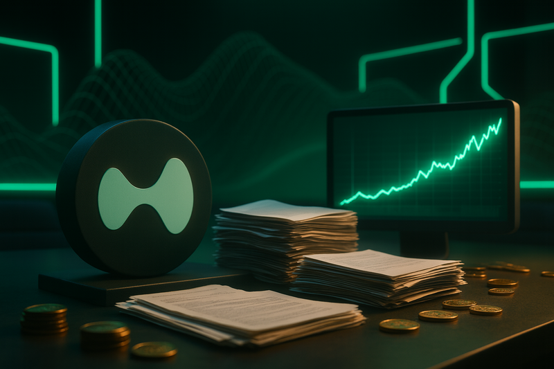 Hyperliquid Strategies Buyback Saham US$30 Juta, Fokus Genjot Token HYPE