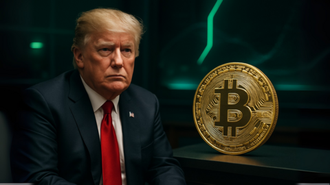 Efek Dukungan Trump Pada Bitcoin Bikin Volume Altcoin Turun Hingga $300 Miliar