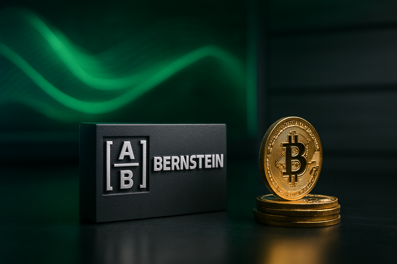 Analis Bernstein Sebut Bitcoin Patahkan Siklus 4 Tahunan, Prediksi Bull Market Hingga 2027