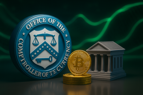 Pengawas Mata Uang AS Sebut Perusahaan Kripto Harus Diperlakukan Sama Dengan Bank