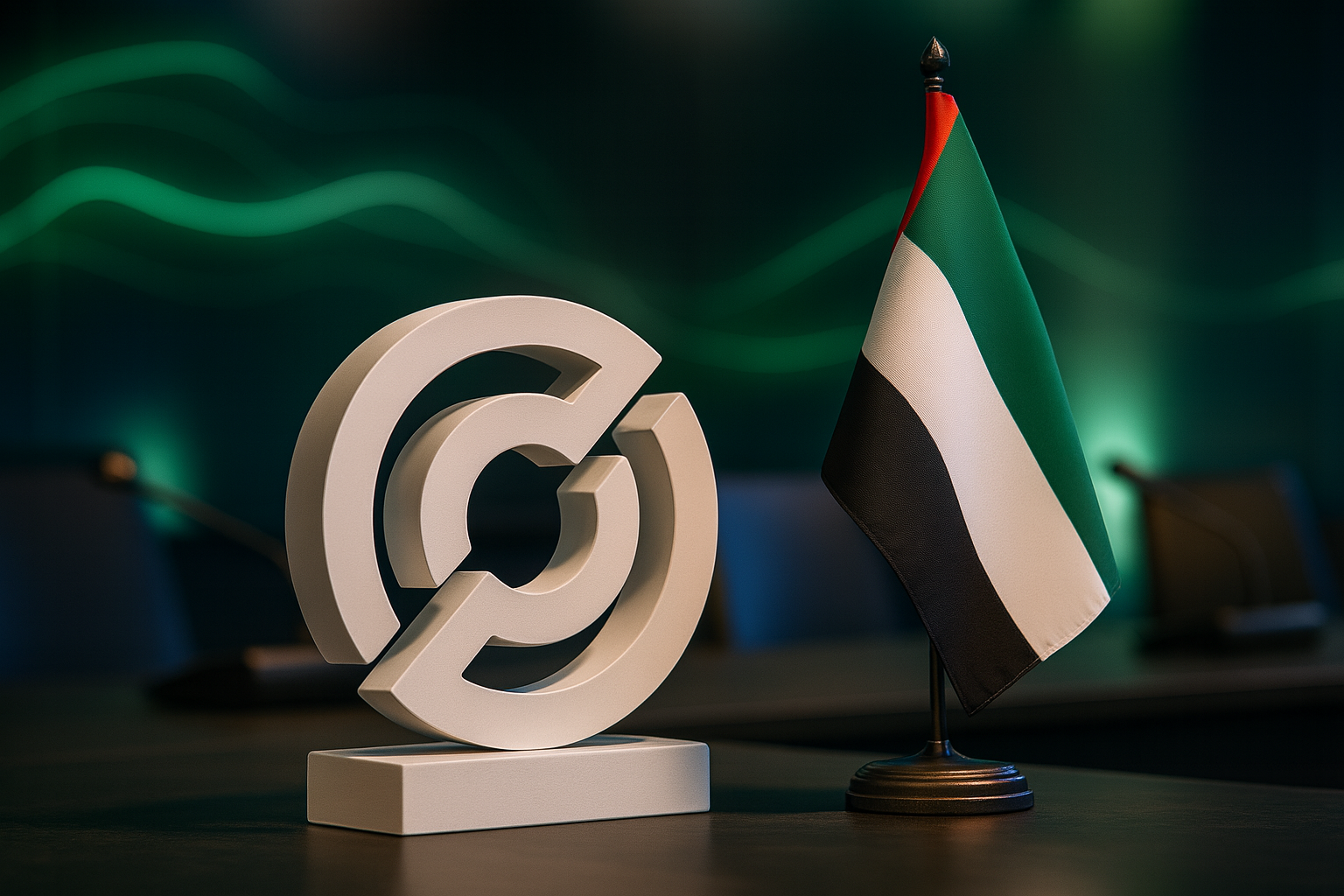 Circle Kantongi Izin Abu Dhabi Untuk Beroperasi Sebagai Money Services Provider