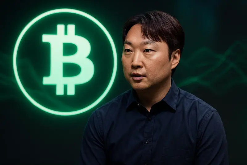 Pria ber-IQ Tertinggi di Dunia Prediksi Bitcoin Akan Gantikan Dolar di 2026