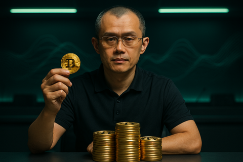 CZ: Siklus 4 Tahunan Bitcoin Berakhir, 'Supercycle' di 2026