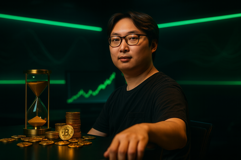 Pemilik IQ Tertinggi di Dunia Proyeksikan Bitcoin Tembus US$220.000