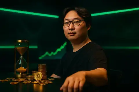 Pemilik IQ Tertinggi di Dunia Proyeksikan Bitcoin Tembus US$220.000
