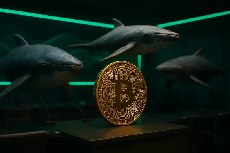 Melejit 448% Sejak 2023, Kepemilikan Bitcoin Korporasi Tembus 1,08 Juta BTC
