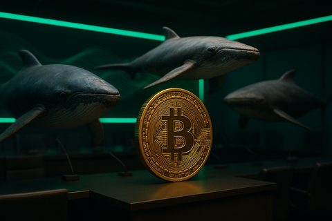 Melejit 448% Sejak 2023, Kepemilikan Bitcoin Korporasi Tembus 1,08 Juta BTC