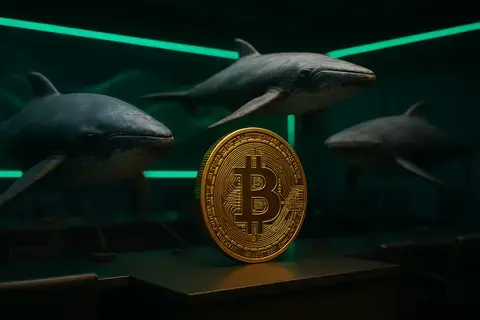 Melejit 448% Sejak 2023, Kepemilikan Bitcoin Korporasi Tembus 1,08 Juta BTC