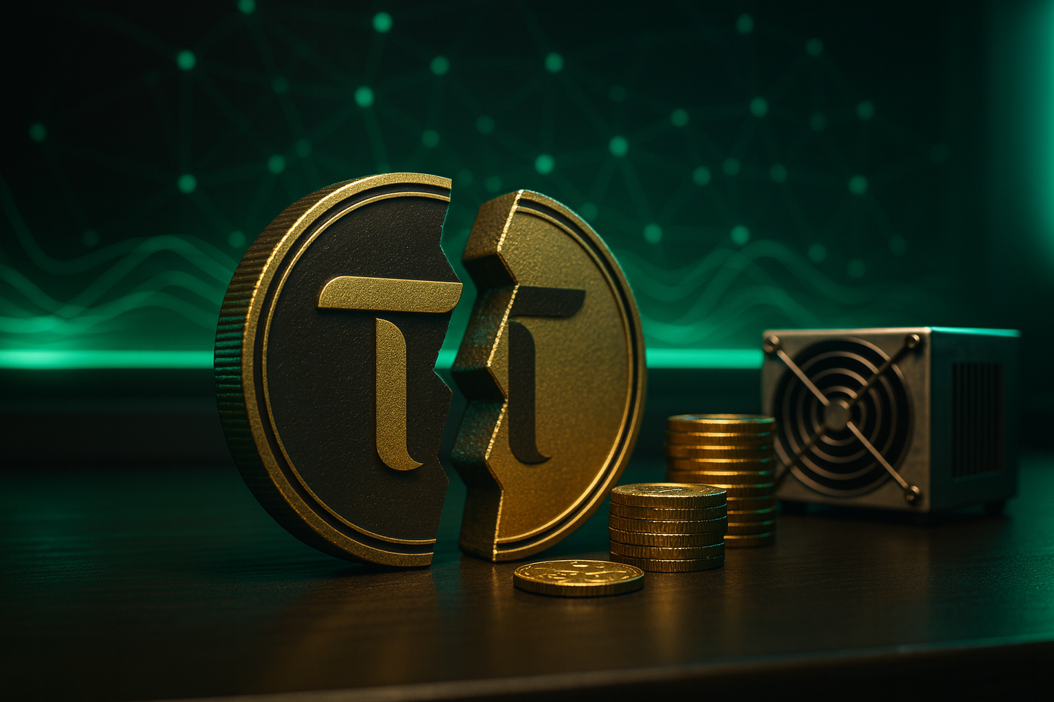 ​Grayscale Prediksi Halving Bittensor Picu Tren Bullish