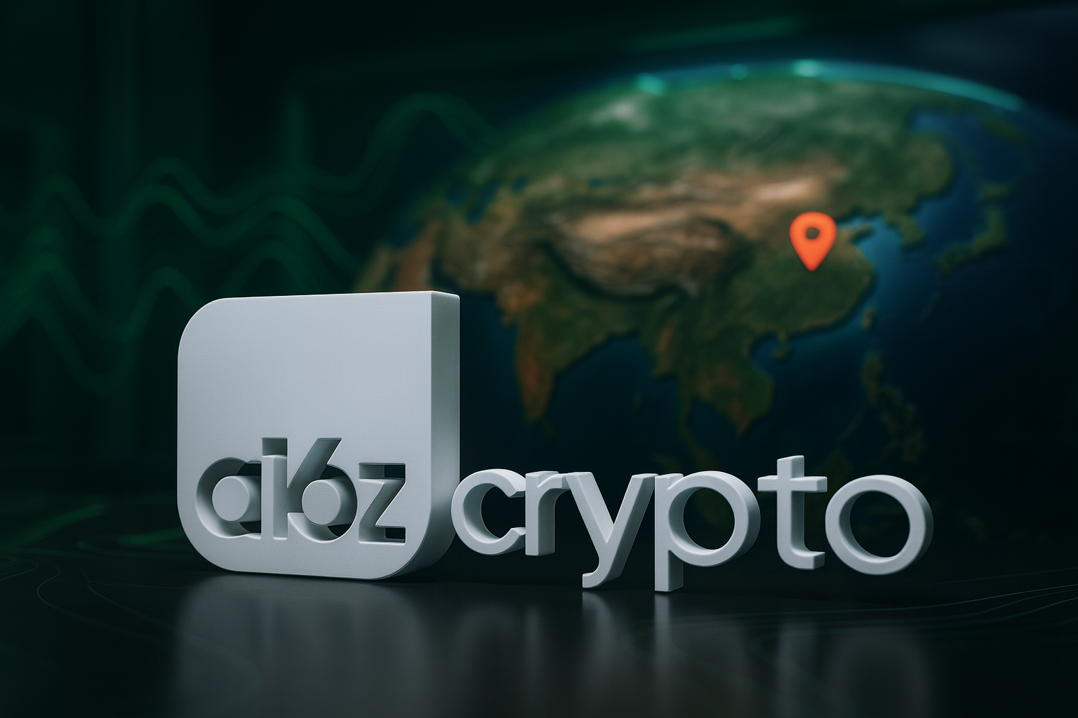 a16z Crypto Buka Kantor Pertama di Asia, Pilih Seoul sebagai Basis Regional