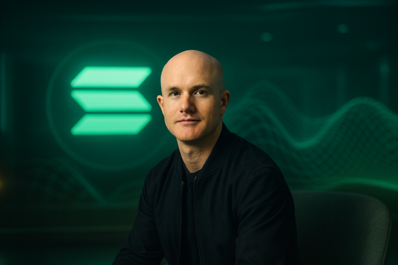 Coinbase Izinkan Semua Token Solana Diperdagangkan via DEX Tanpa Perlu Listing Resmi