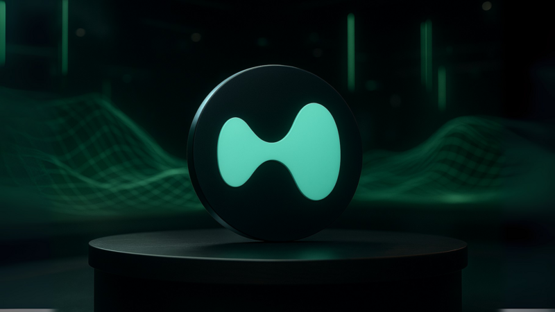 Pimpin Pasar Futures On-Chain, Hyperliquid Catat Volume Perdagangan $1,5 Triliun dalam Setahun