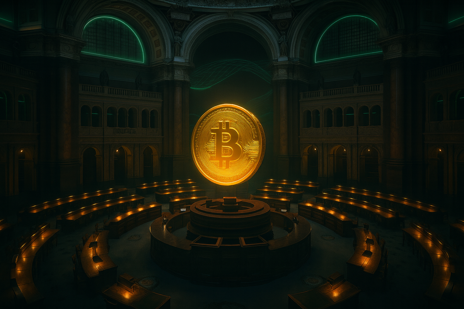 Satoshi Nakamoto Institute Bangun Perpustakaan Digital, Arsipkan Sejarah Bitcoin