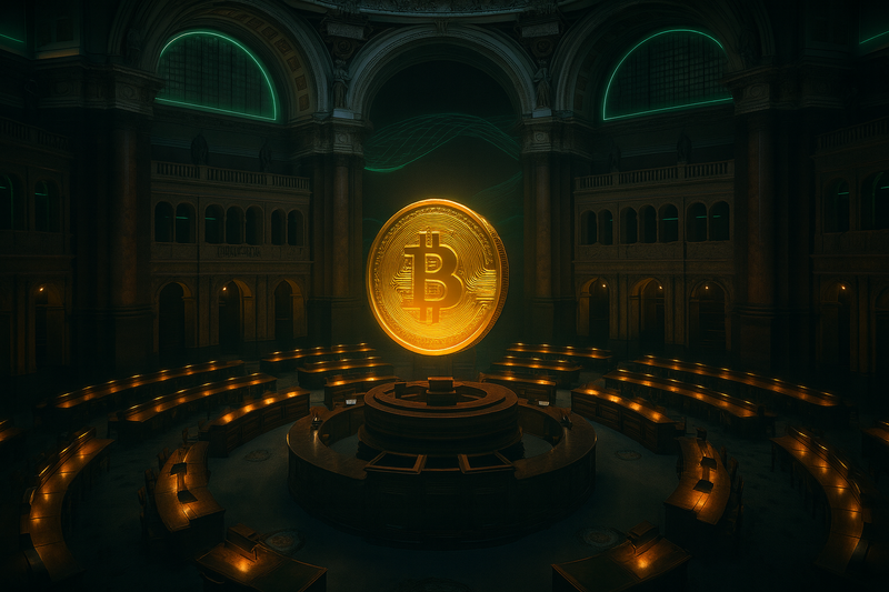Satoshi Nakamoto Institute Bangun Perpustakaan Digital, Arsipkan Sejarah Bitcoin