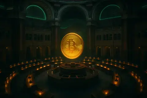Satoshi Nakamoto Institute Bangun Perpustakaan Digital, Arsipkan Sejarah Bitcoin