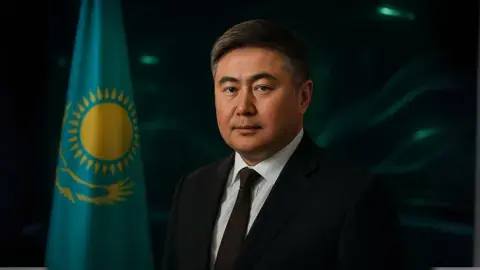 Kazakhstan Rencanakan Pembentukan Cadangan Kripto Negara