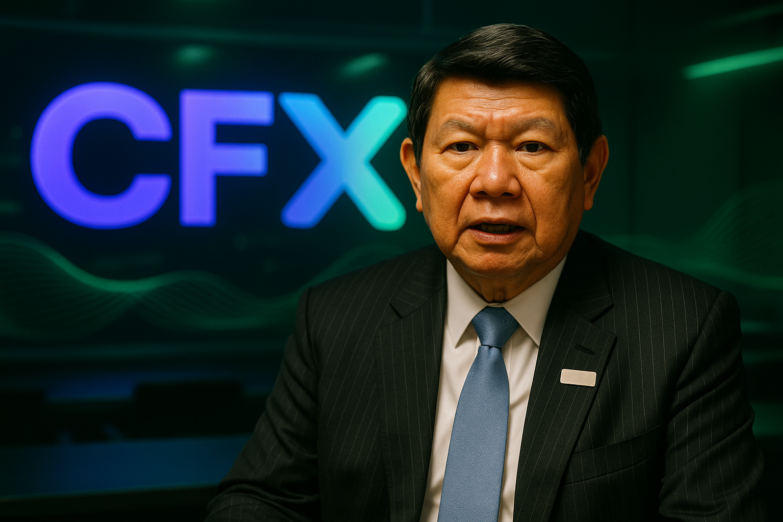 Hashim Djojohadikusumo Masuk Ke Bisnis Kripto Lewat Akuisisi Saham COIN