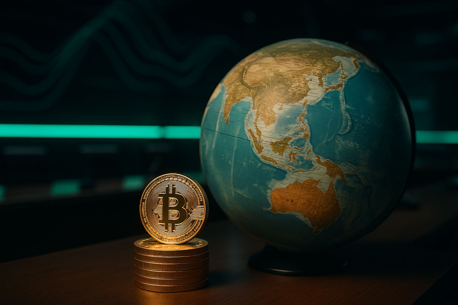 Jumlah Investor Kripto di Indonesia Capai 19,08 Juta Pengguna Per Oktober 2025