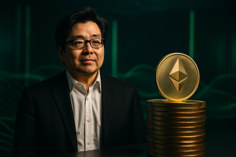 Tom Lee Sebut Harga Ethereum $3.000 Masih Undervalue