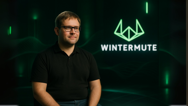 Wintermute Amankan Kredit Bitcoin Rp 1,8 Triliun dari Cantor Fitzgerald