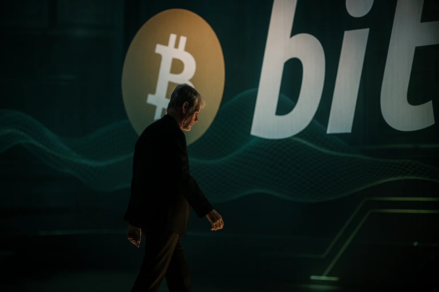 Investor Jenuh, Volume Perdagangan Kripto Anjlok hingga 60% dalam 24 Jam