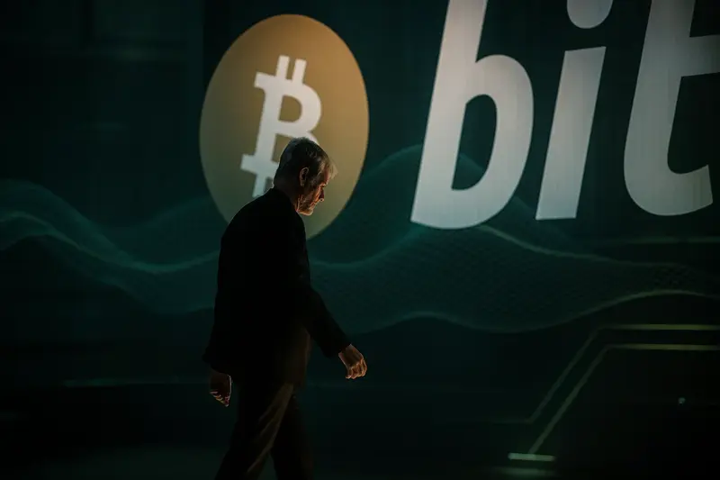 Investor Jenuh, Volume Perdagangan Kripto Anjlok hingga 60% dalam 24 Jam