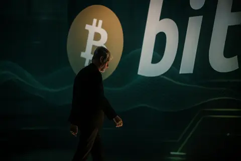 Investor Jenuh, Volume Perdagangan Kripto Anjlok hingga 60% dalam 24 Jam